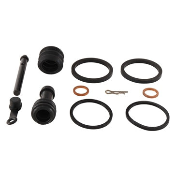 All Balls Brake Caliper Repair Kit Fits Suzuki - Front