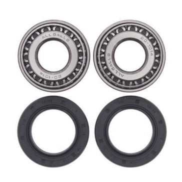 All Balls Wheel Bearing & Seal Kit Fits Harley-Davidson