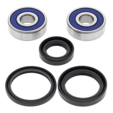 All Balls Wheel Bearing & Seal Kit Fits Honda