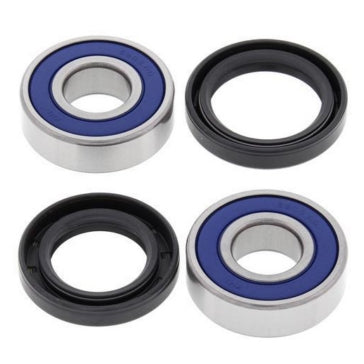 All Balls Wheel Bearing & Seal Kit Fits Kawasaki