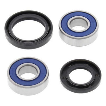All Balls Wheel Bearing & Seal Kit Fits Kawasaki