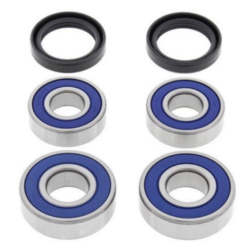 All Balls Wheel Bearing & Seal Kit Fits BMW