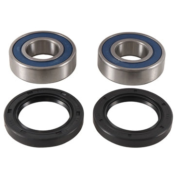 All Balls Wheel Bearing Seal Kit