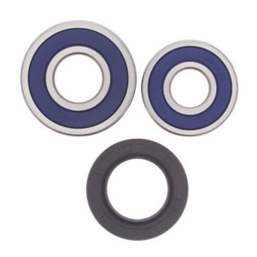 All Balls Wheel Bearing & Seal Kit Fits Honda