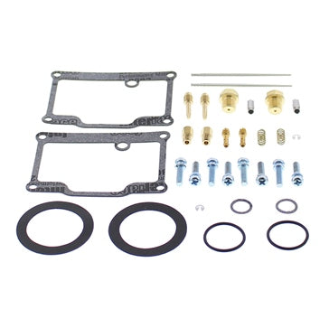 All Balls Carburetor Repair Kit Fits Polaris