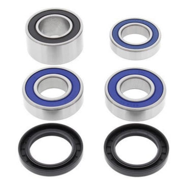 All Balls Wheel Bearing & Seal Kit Fits Honda