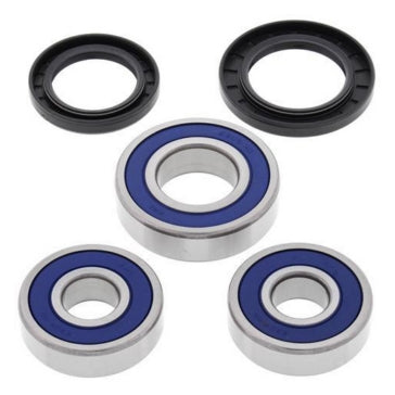 All Balls Wheel Bearing & Seal Kit Fits Kawasaki