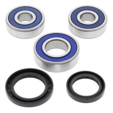 All Balls Wheel Bearing Seal Kit