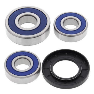 All Balls Wheel Bearing & Seal Kit Fits Suzuki