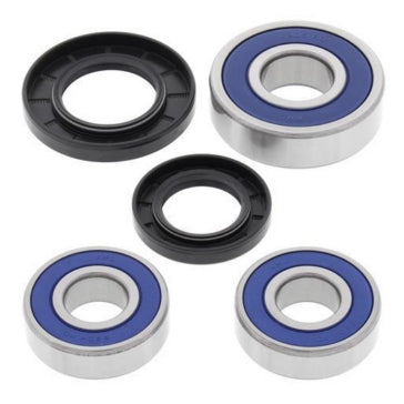 All Balls Wheel Bearing & Seal Kit Fits Suzuki