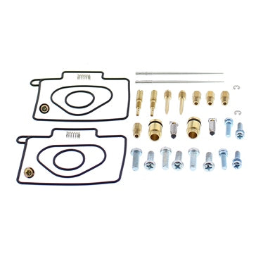All Balls Carburetor Repair Kit Fits Ski-doo