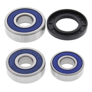 All Balls Wheel Bearing & Seal Kit Fits Yamaha