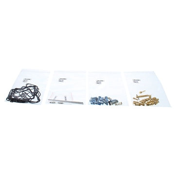 All Balls Carburetor Repair Kit Fits Arctic cat
