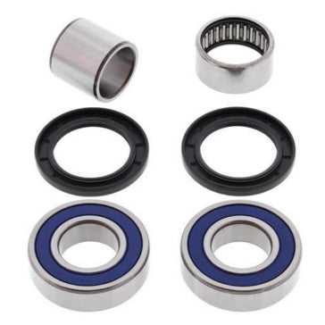 All Balls Wheel Bearing & Seal Kit Fits Yamaha