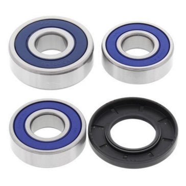 All Balls Wheel Bearing & Seal Kit Fits Yamaha