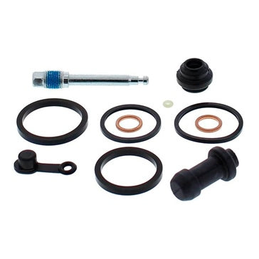 All Balls Brake Caliper Repair Kit Fits Honda - Front