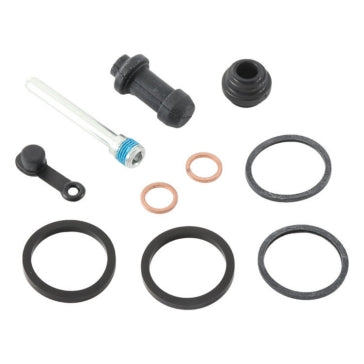 All Balls Brake Caliper Repair Kit Fits Honda; Fits Yamaha - Front/Rear