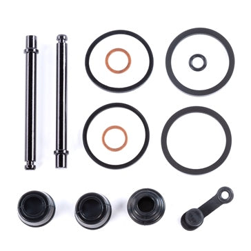 All Balls Brake Caliper Repair Kit Fits Honda - Front/Rear
