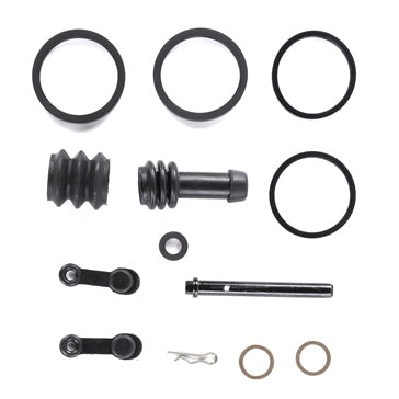 All Balls Brake Caliper Repair Kit Fits Kawasaki; Fits Suzuki - Front/Rear