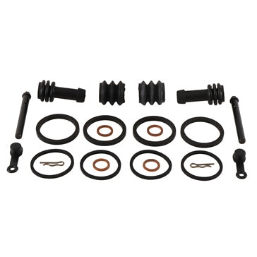 All Balls Brake Caliper Repair Kit Fits Kawasaki; Fits Suzuki - Front