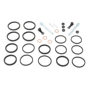 All Balls Brake Caliper Repair Kit Fits Suzuki - Front