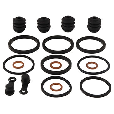 All Balls Brake Caliper Repair Kit Fits Yamaha - Front