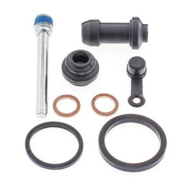 All Balls Brake Caliper Repair Kit Fits Honda; Fits Kawasaki; Fits Suzuki; Fits Yamaha - Rear