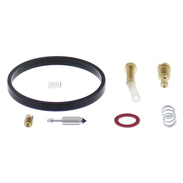 All Balls Carburetor Repair Kit Fits Polaris