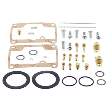 All Balls Carburetor Repair Kit Fits Ski-doo