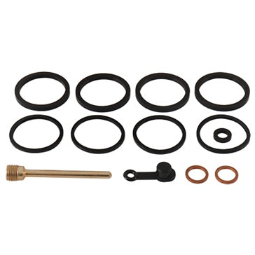 All Balls Brake Caliper Repair Kit Fits Suzuki - Rear