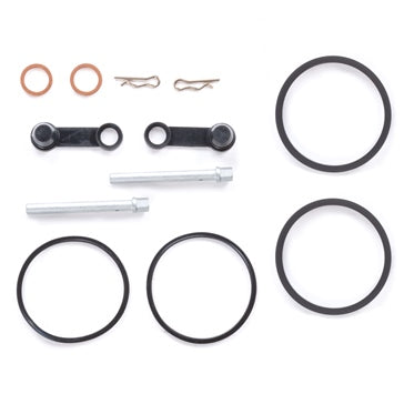 All Balls Brake Caliper Repair Kit Fits Yamaha - Rear