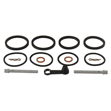 All Balls Brake Caliper Repair Kit Fits Yamaha - Rear