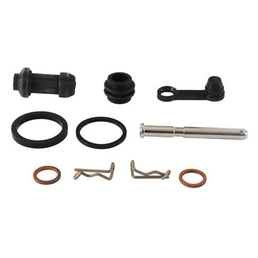 All Balls Brake Caliper Repair Kit Fits Husqvarna - Rear