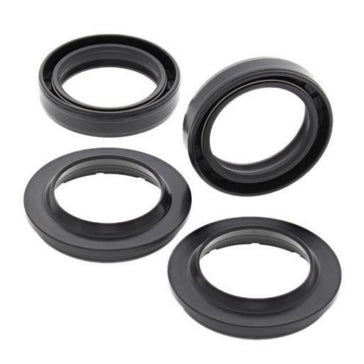 All Balls Fork Oil & Dust Seal Kit Fits Kawasaki