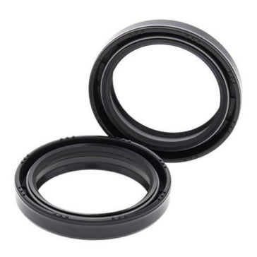 All Balls Fork Oil Seal Kit Fits Kawasaki; Fits Yamaha; Fits Moto Guzzi