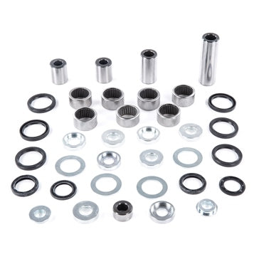 All Balls Swing Arm Linkage Kit Fits Honda