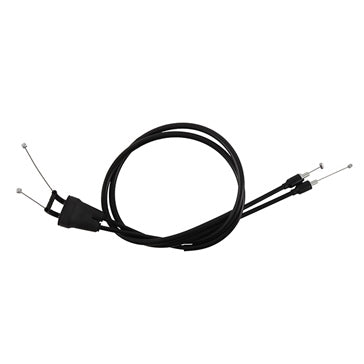 All Balls Throttle Cable Fits Husqvarna; Fits KTM