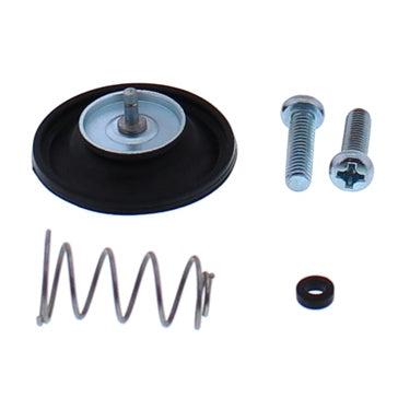 All Balls Air Cut off Valve Rebuild Kit Fits Honda