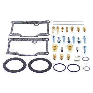 All Balls Carburetor Repair Kit Fits Polaris