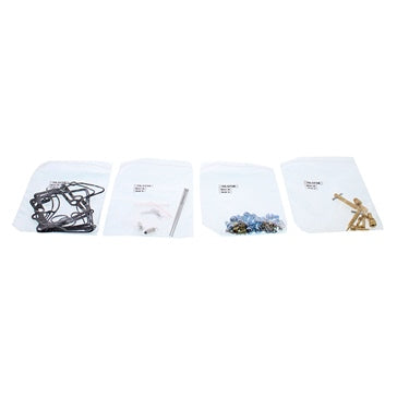 All Balls Carburetor Repair Kit Fits Polaris