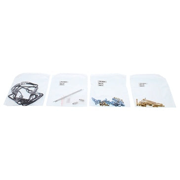 All Balls Carburetor Repair Kit Fits Polaris