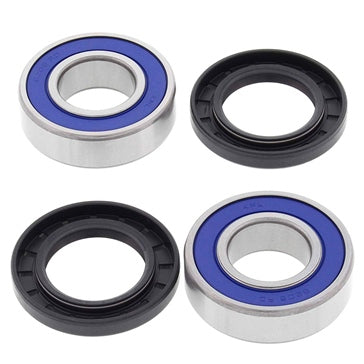 All Balls Wheel Bearing & Seal Kit Fits Yamaha