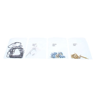All Balls Carburetor Repair Kit Fits Polaris