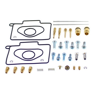 All Balls Carburetor Repair Kit Fits Ski-doo
