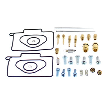 All Balls Carburetor Repair Kit Fits Ski-doo