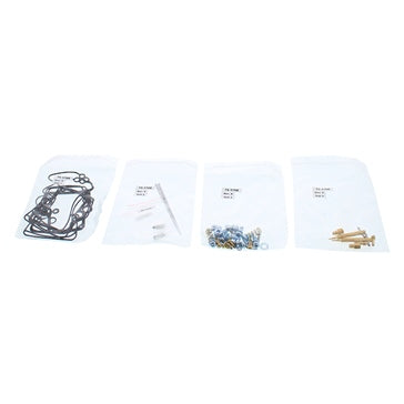 All Balls Carburetor Repair Kit Fits Ski-doo