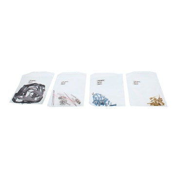All Balls Carburetor Repair Kit Fits Yamaha