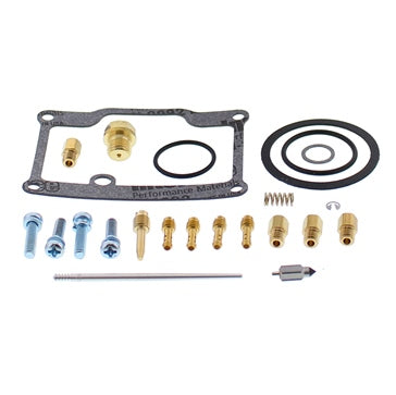 All Balls Carburetor Repair Kit Fits Arctic cat