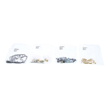 All Balls Carburetor Repair Kit Fits Yamaha