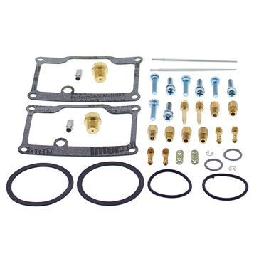 All Balls Carburetor Repair Kit Fits Arctic cat